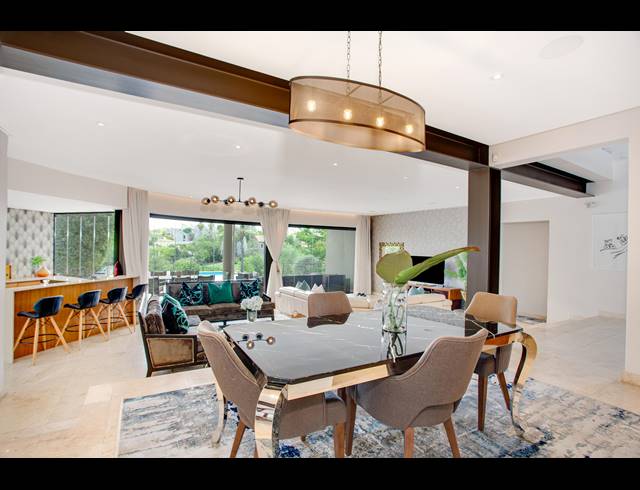 6 BEDROOM HOUSE FOR SALE IN DAINFERN VALLEY ESTATE